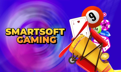 SMARTSOFT GAMING