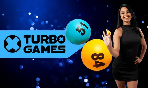 TURBO GAMES