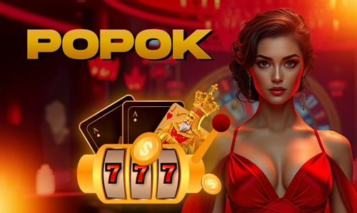 POPOK