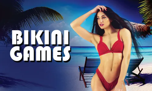 BIKINIGAMES