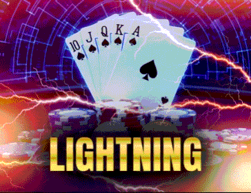 LIGHTNING