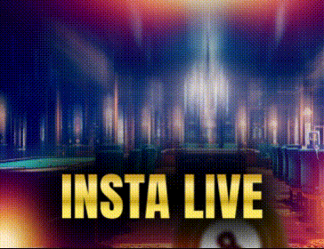 INSTA LIVE