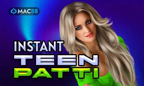 INSTANT TEEN PATTI