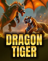 DRAGON TIGER